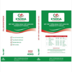 B202-Bột Bả Ngoại Thất
