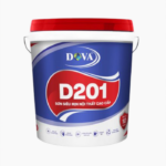 D201 Sơn Siêu Mịn Nội Thất Cao Cấp