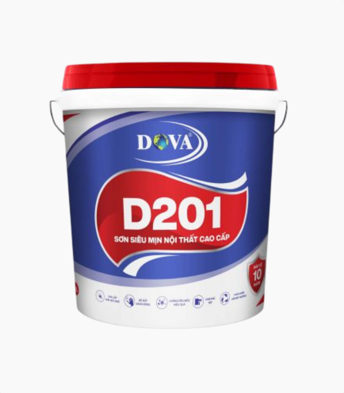 Thiết kế chưa có tên (6) D201 Sơn Siêu Mịn Nội Thất Cao Cấp - Ảnh 1