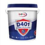 D401 Sơn Chống Thấm Pha Xi Măng