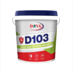 D103 Sơn Lót Nội Thất Kháng Kiềm Vượt Trội