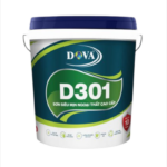 D301 Sơn Siêu Mịn Ngoại Thất Cao Cấp