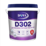 D302 Sơn Bóng Ngoại Thất Ngọc Trai Cao Cấp
